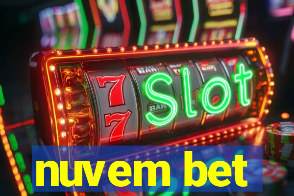 nuvem bet